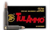 Tulammo Ammo